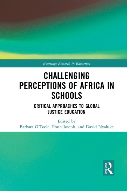 Challenging Perceptions of Africa in Schools