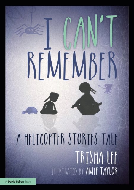 I Can''t Remember