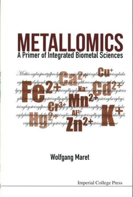 METALLOMICS