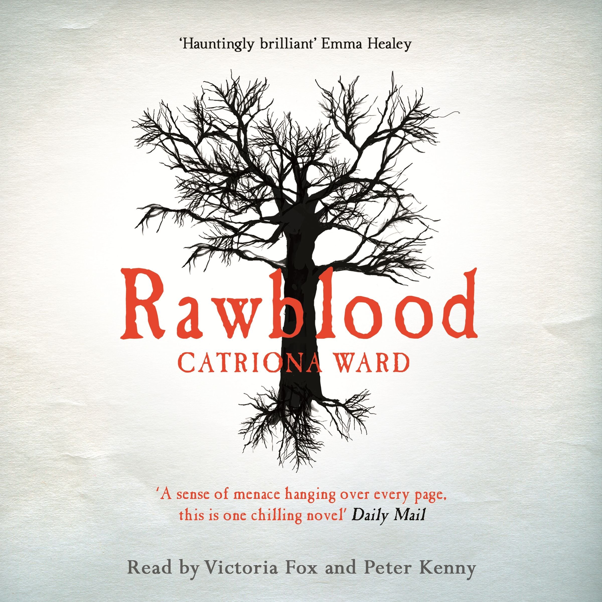 Rawblood