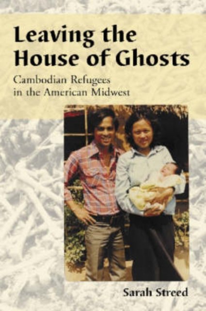 Leaving the House of Ghosts