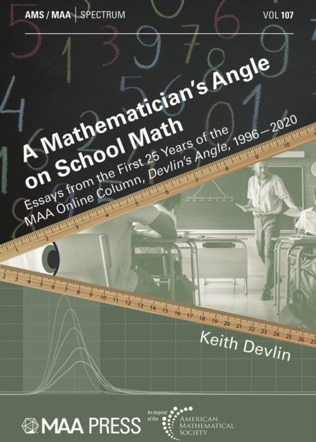 A Mathematician''s Angle on School Math