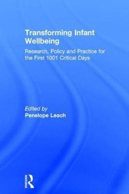 Transforming Infant Wellbeing