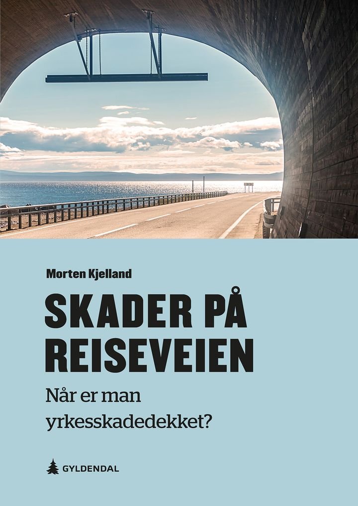 Skader på reiseveien - når er man yrkesskadedekket?