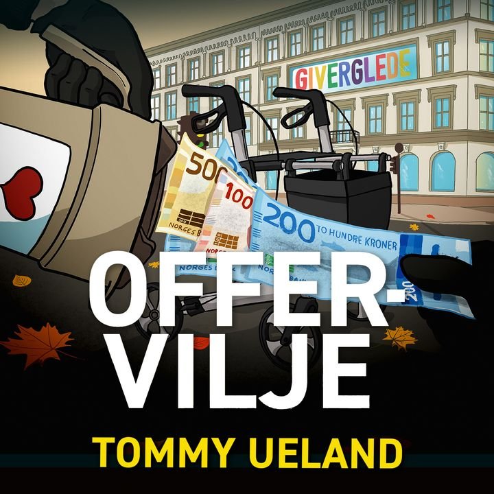 Offervilje