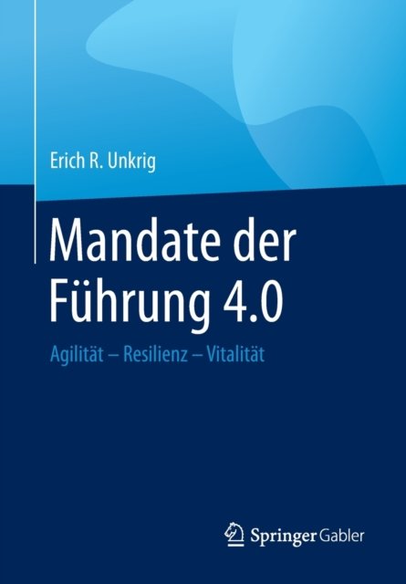 Mandate der Fuhrung 4.0