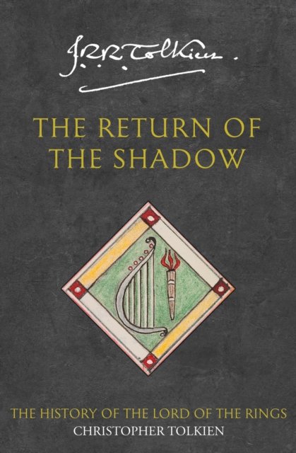 RETURN OF SHADOW PB HIS MID EA