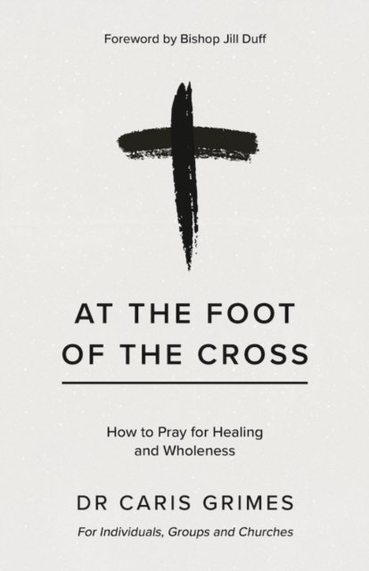 At the Foot of the Cross