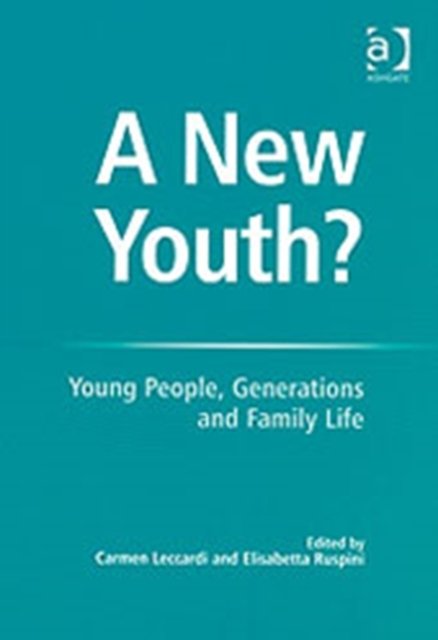 A New Youth?