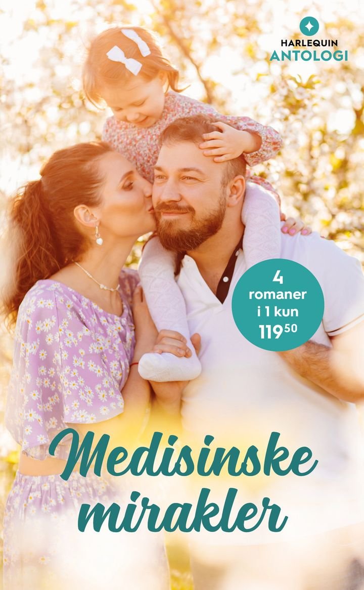 Medisinske mirakler