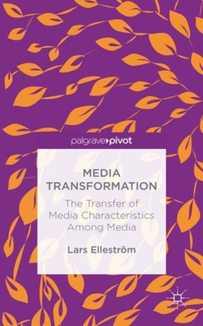 Media Transformation
