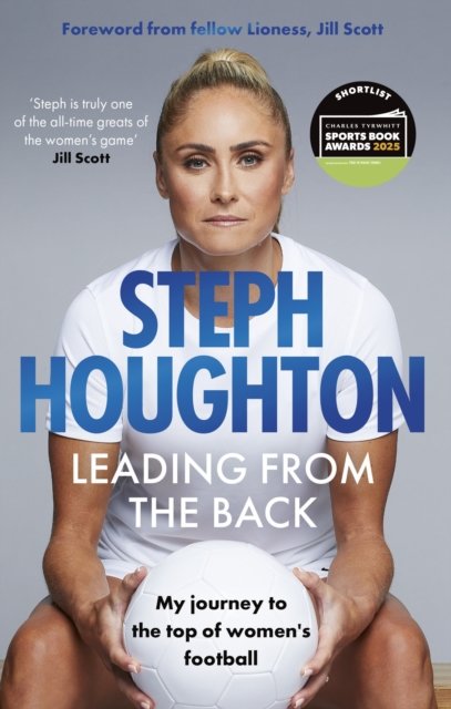 Leading From The Back
