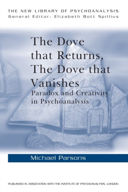 The Dove That Returns, the Dove That Vanishes
