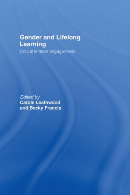 Gender and Lifelong Learning