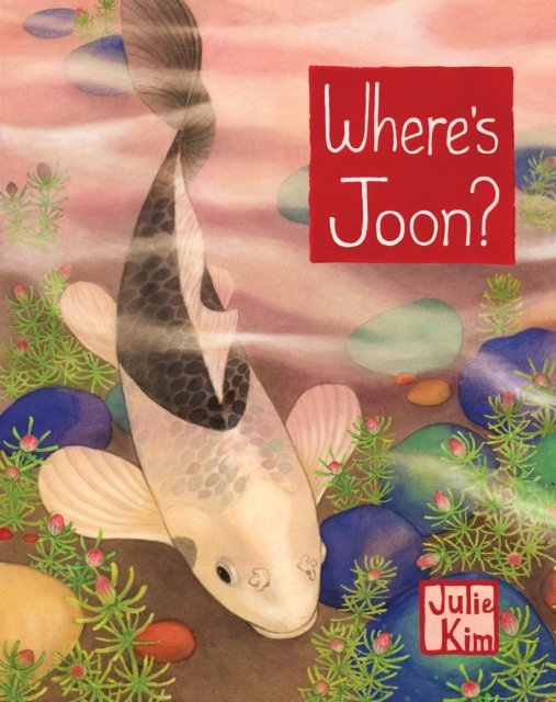 Where''s Joon?