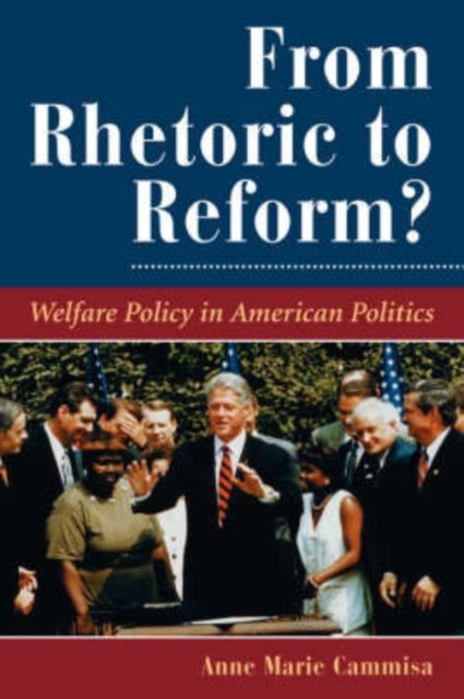 From Rhetoric to Reform?