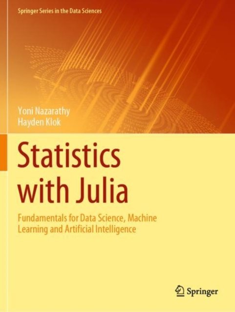 Statistics with Julia