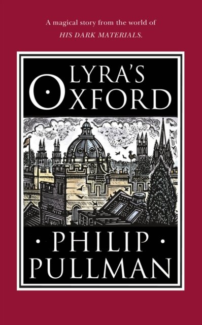 Lyra''s Oxford