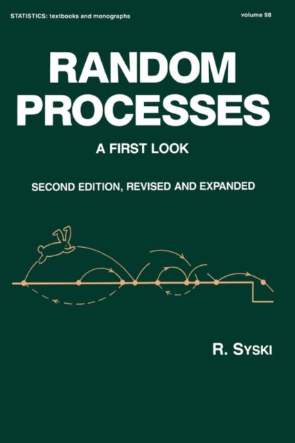 Random Processes