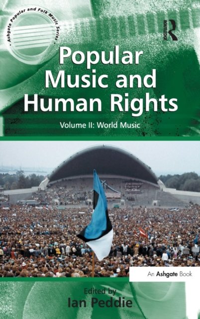 Popular Music and Human Rights