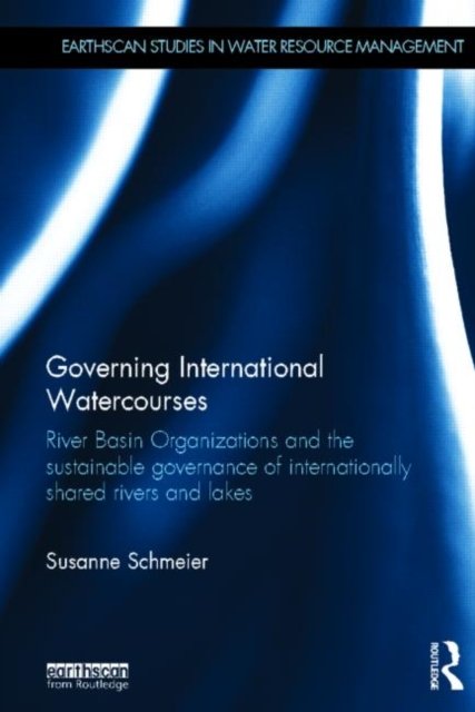 Governing International Watercourses