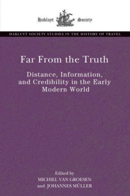 Far From the Truth