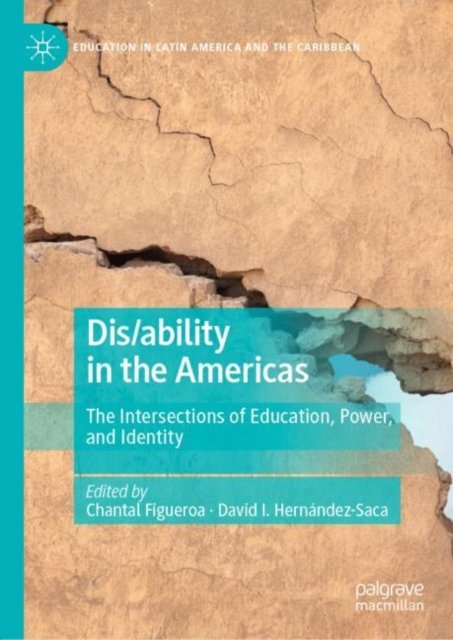 Dis/ability in the Americas
