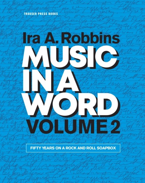 Music in a Word Volume 2
