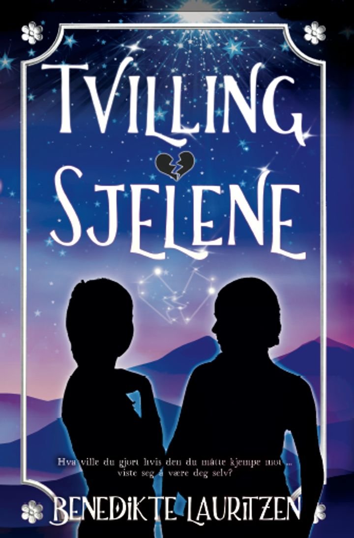 Tvillingsjelene