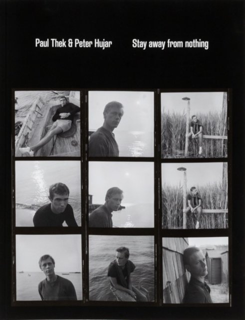 Paul Thek and Peter Hujar: Stay Away from Nothing