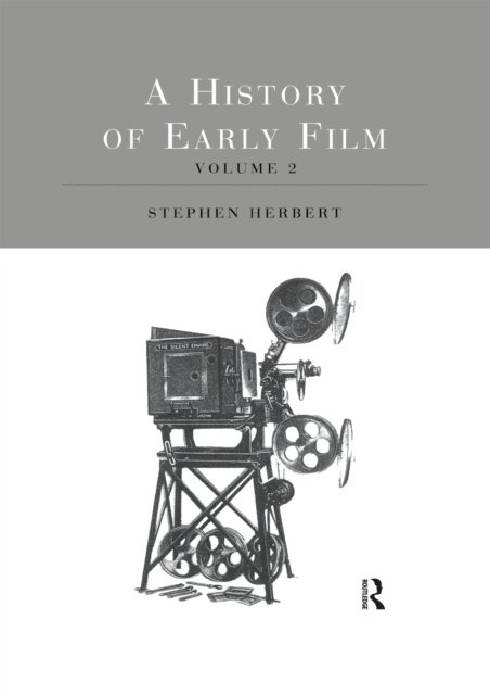 A History of Early Film V2