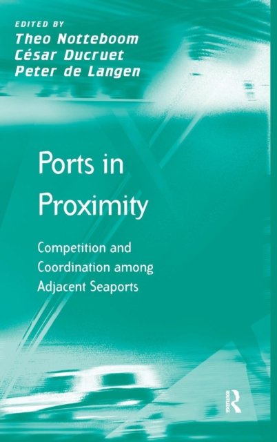 Ports in Proximity