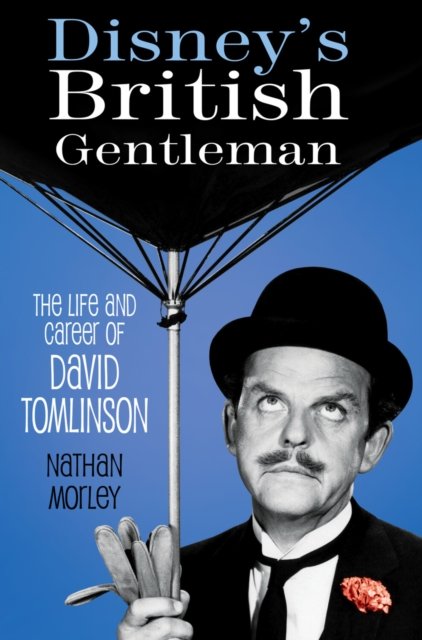 Disney''s British Gentleman