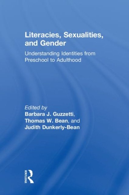 Literacies, Sexualities, and Gender