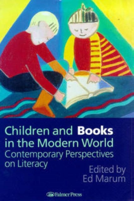 Children And Books In The Modern World