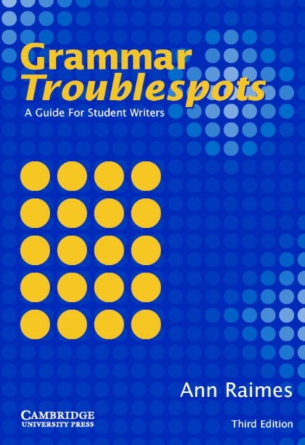 Grammar Troublespots