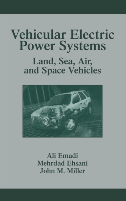 Vehicular Electric Power Systems