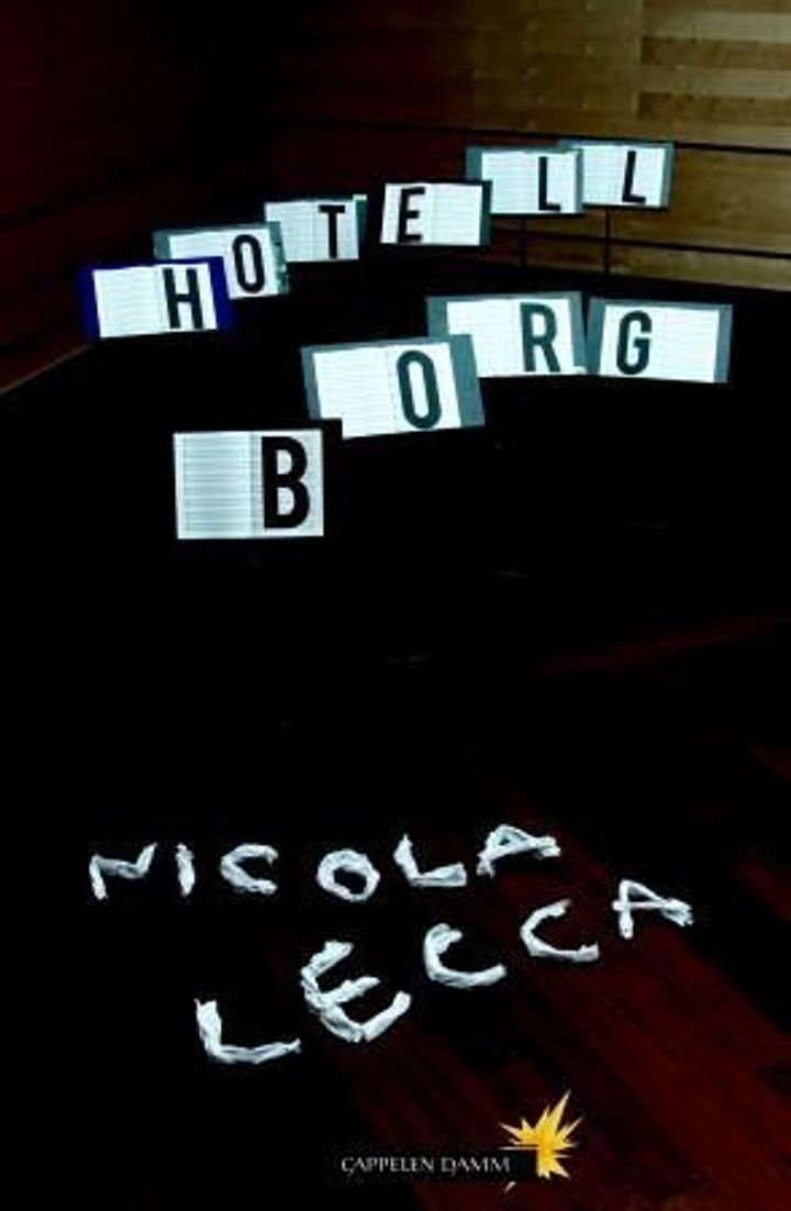 Hotell Borg