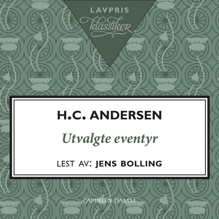 Utvalgte eventyr