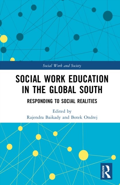 Social Work Education in the Global South