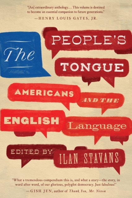 The People''s Tongue