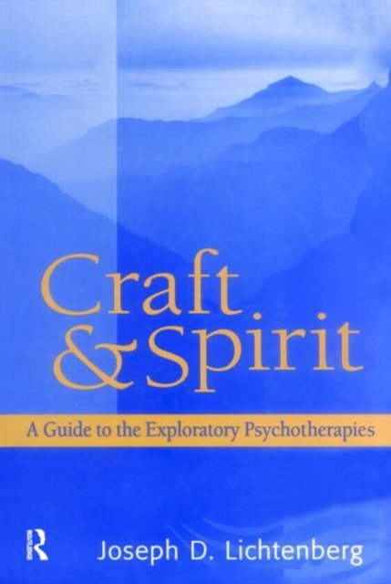Craft And Spirit