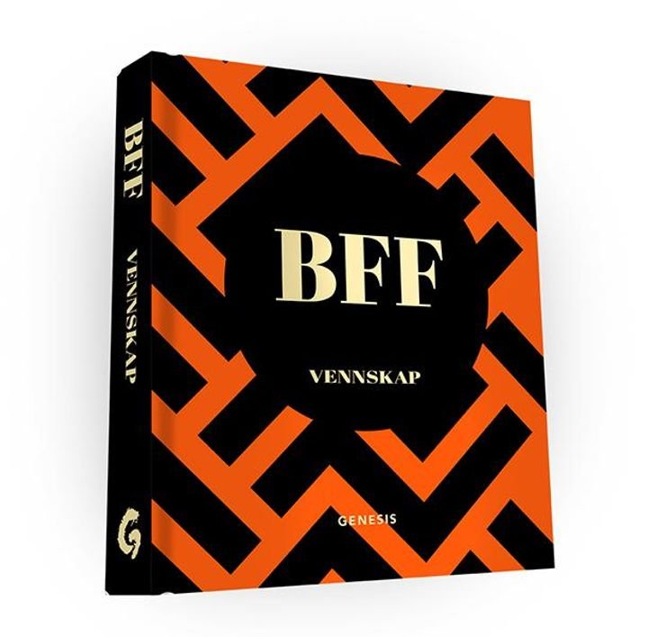 BFF - vennskap