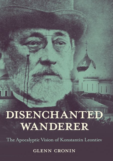Disenchanted Wanderer