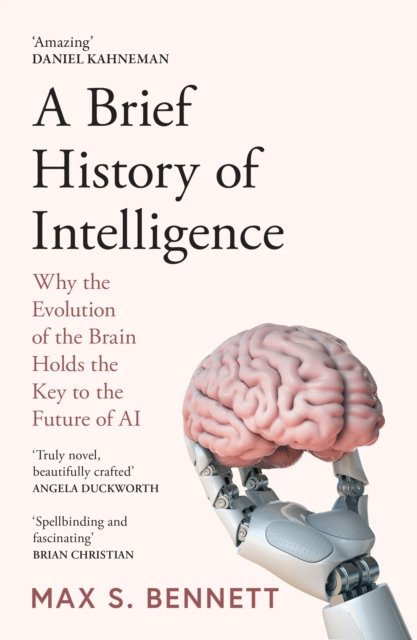 BRIEF HISTORY OF INTELLIGEN PB