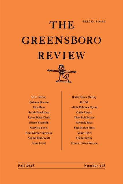 The Greensboro Review