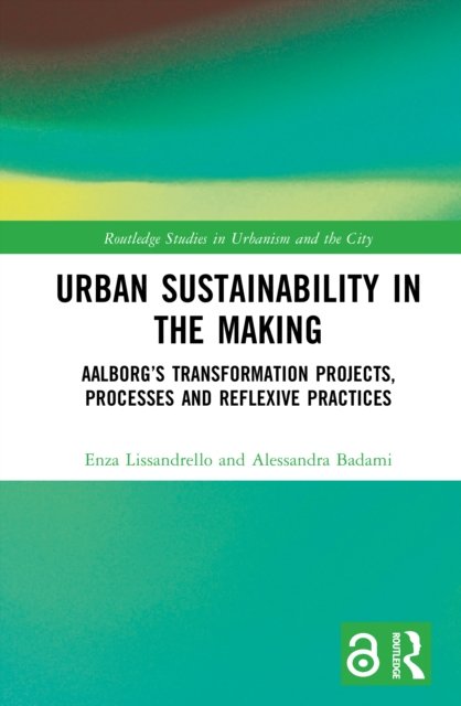 Urban Sustainability in the Making