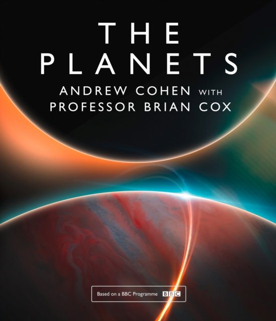 PLANETS HB