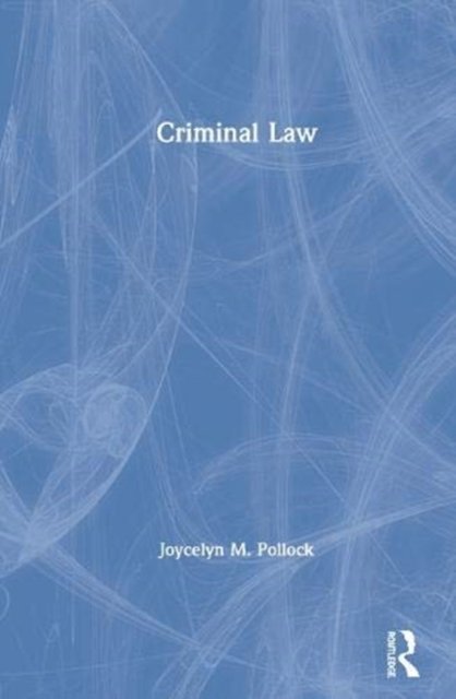 Criminal Law