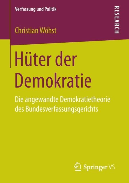 Huter der Demokratie